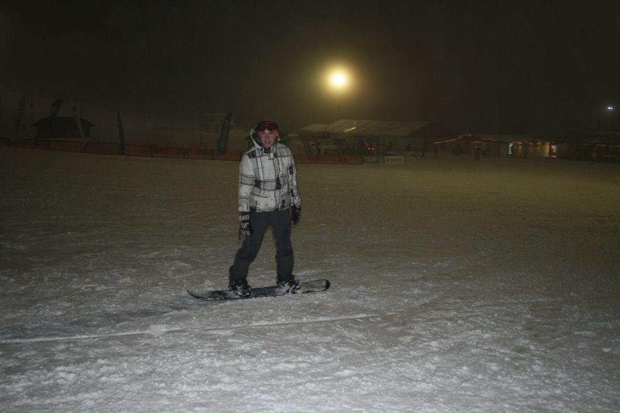 Олег Ghuchkov snoopi | Санкт-Петербург