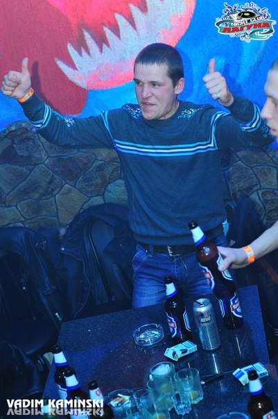 Максим Билоус | Бердичев