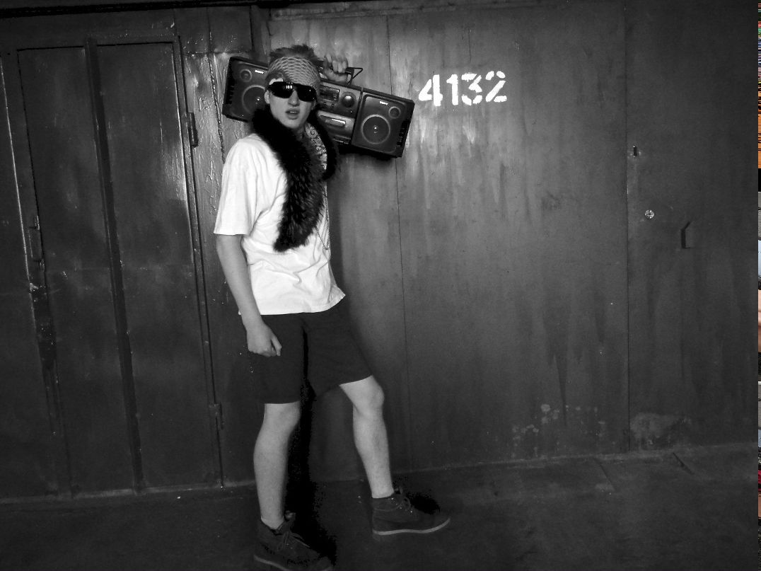 Антон Іскра | Киев