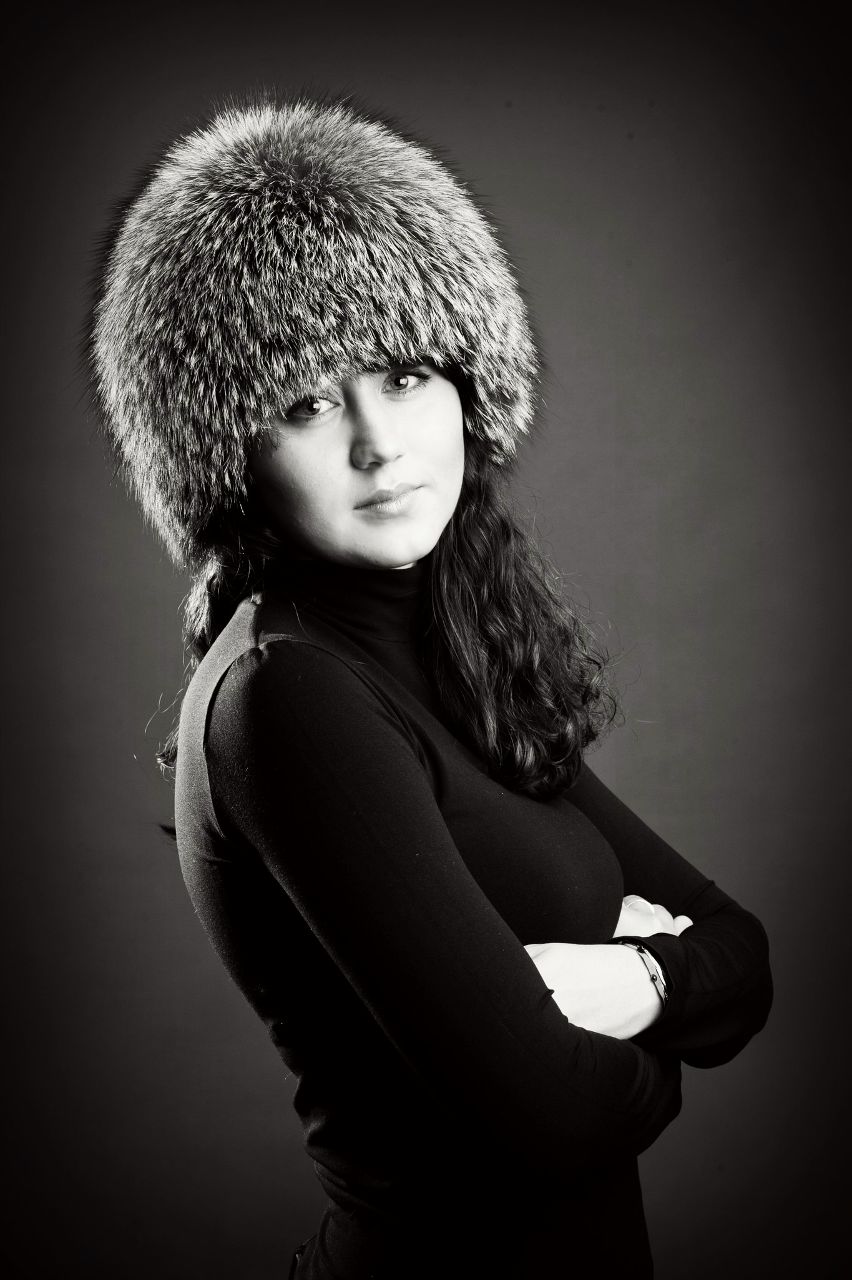 Екатерина Черепашкина | Санкт-Петербург