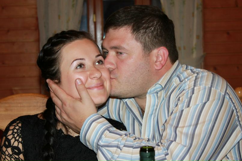 Алина Новикова | Харьков