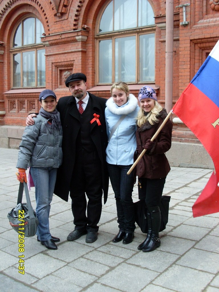 Екатерина Смирнова 