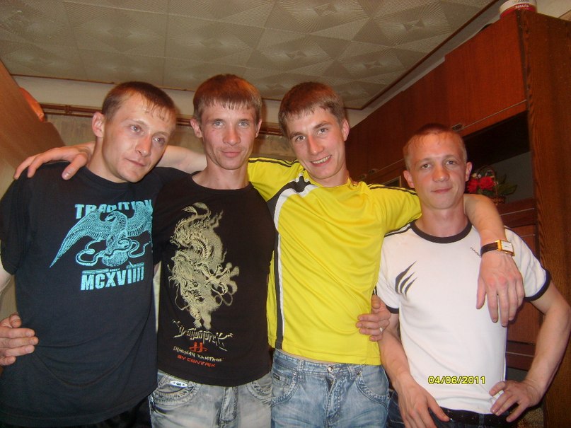 Александр Сорокин | Дзержинск