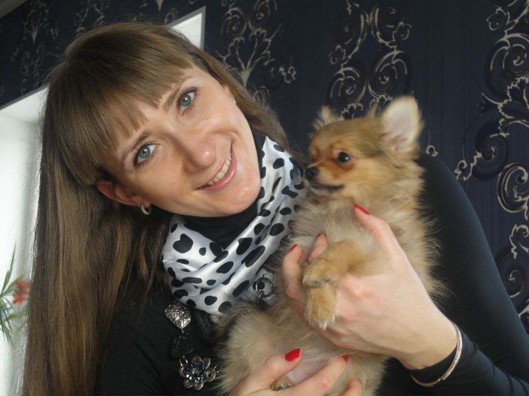 Наталья Гурская | Новосибирск