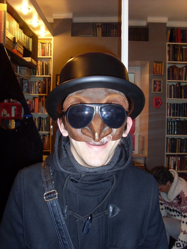 Max Shut | Санкт-Петербург