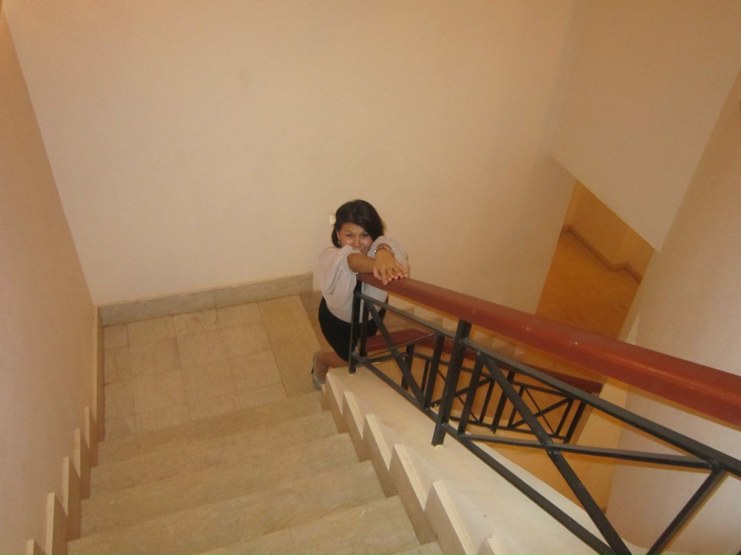 Назира Кубанычбек | 