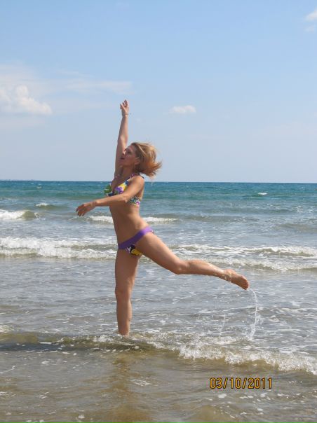 №91, Наталья Демидова, 45 лет, Королёв №91, Наталья Демидова, 45 лет, Королёв