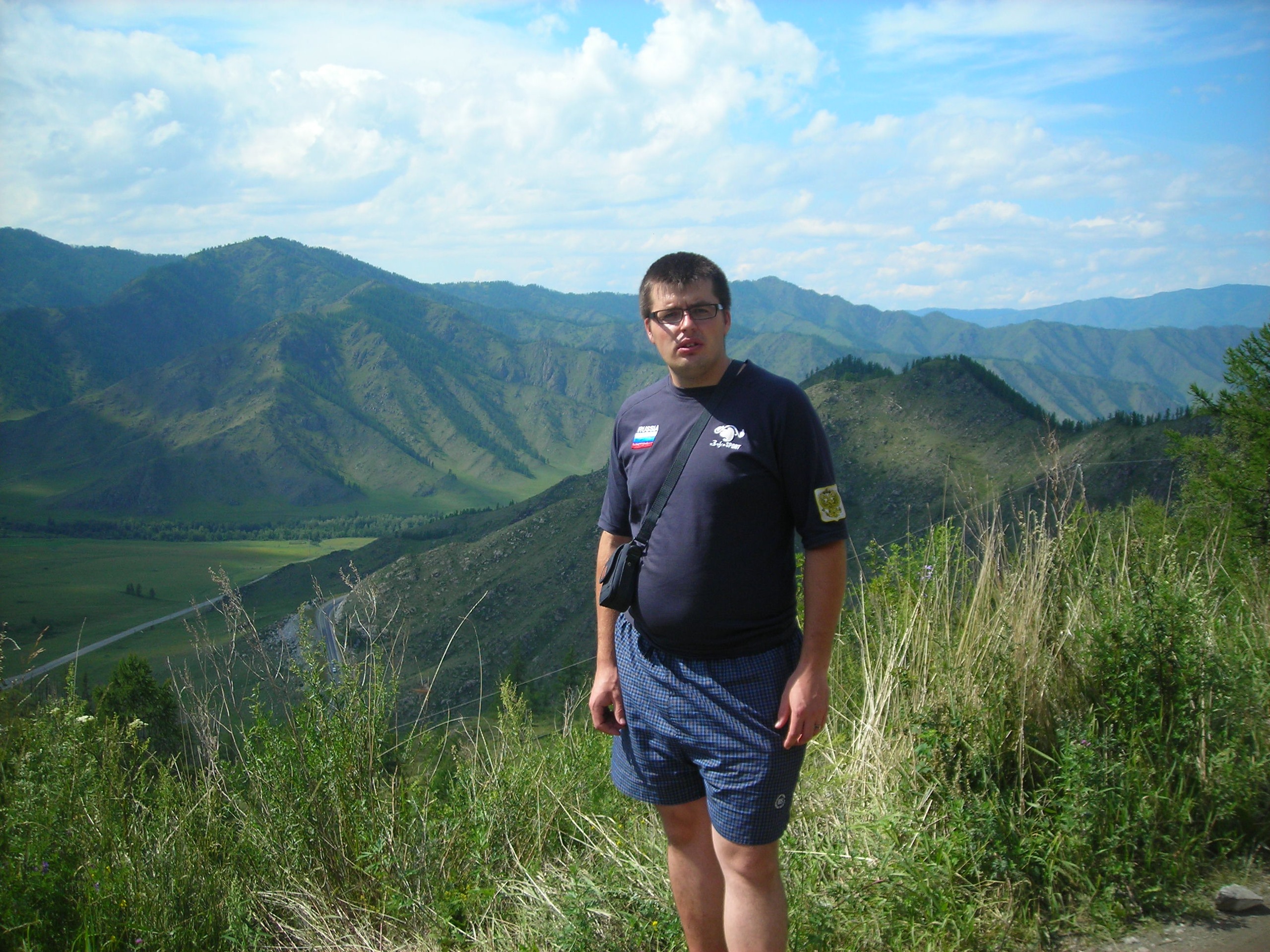 Фото профиля