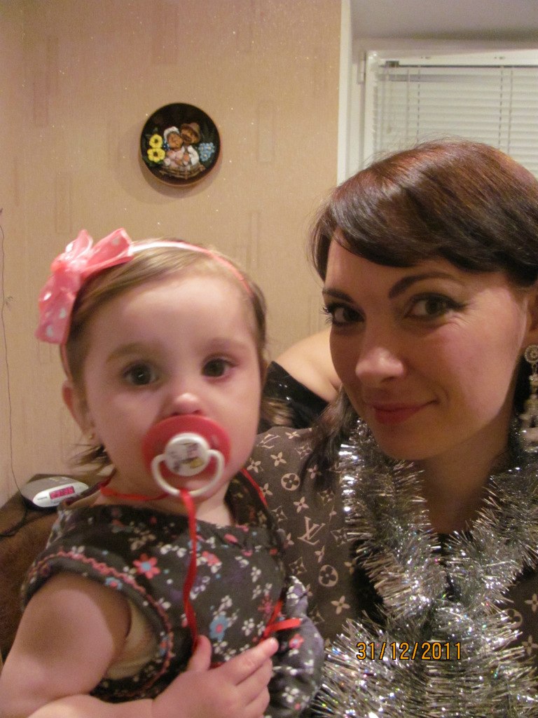 Оксана Мартынюк(Коваль) | Киев