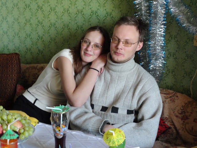 Марина Степанова | Санкт-Петербург