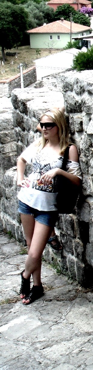 Виктория Степанова | Санкт-Петербург