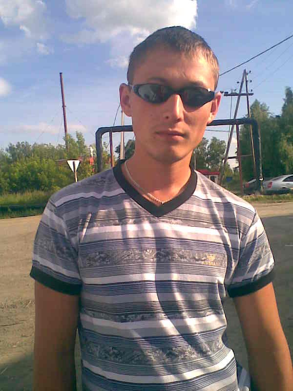 Родион Кучеров *ЛёВа* | Тобольск