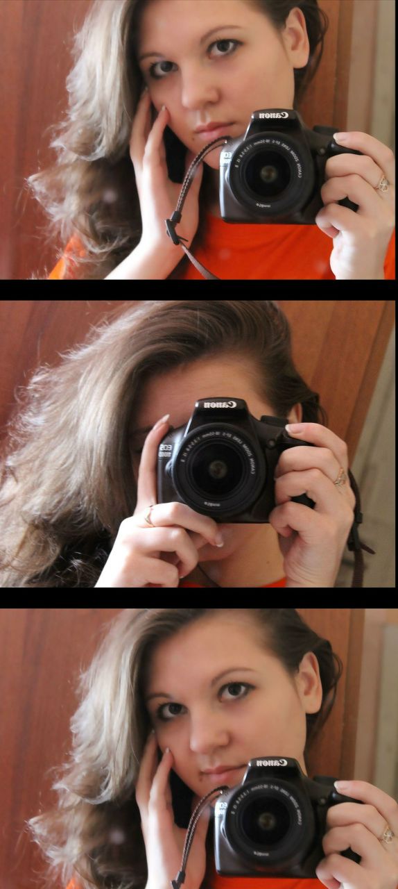 Ксения Корнияка | Санкт-Петербург