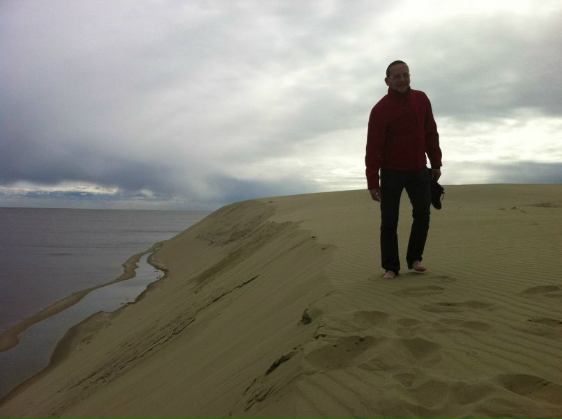 Саня Христюшин | 