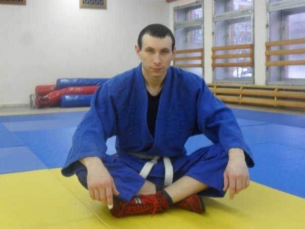 Алексей Лукашевич | Новосибирск