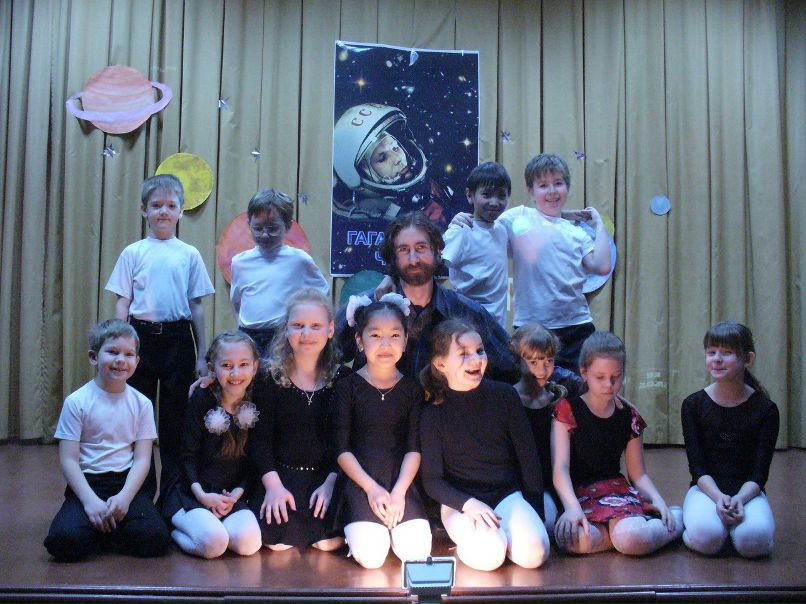 Александр Аношкин | Москва