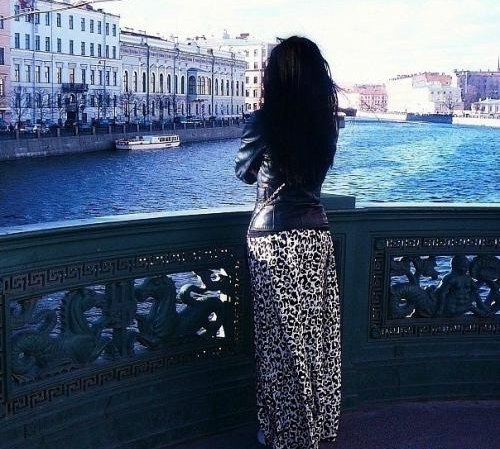 Эля Гусейнова | Москва