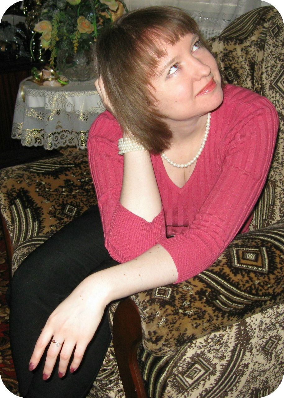 Алёна Краминская | Горловка