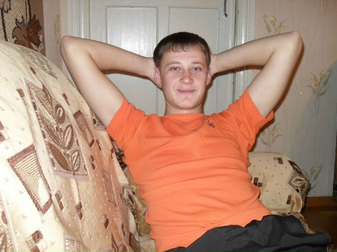 Александр Куприянов | Йошкар-Ола