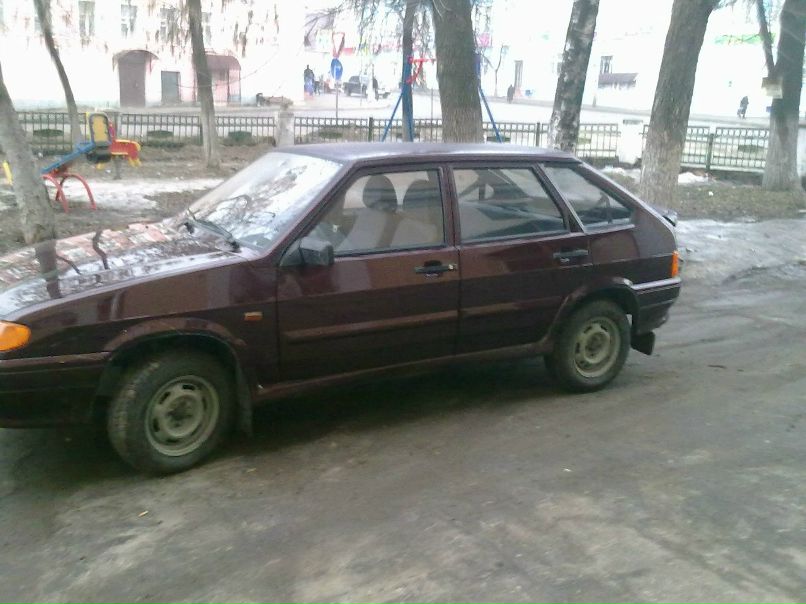 Дима Чернышов | Владимир