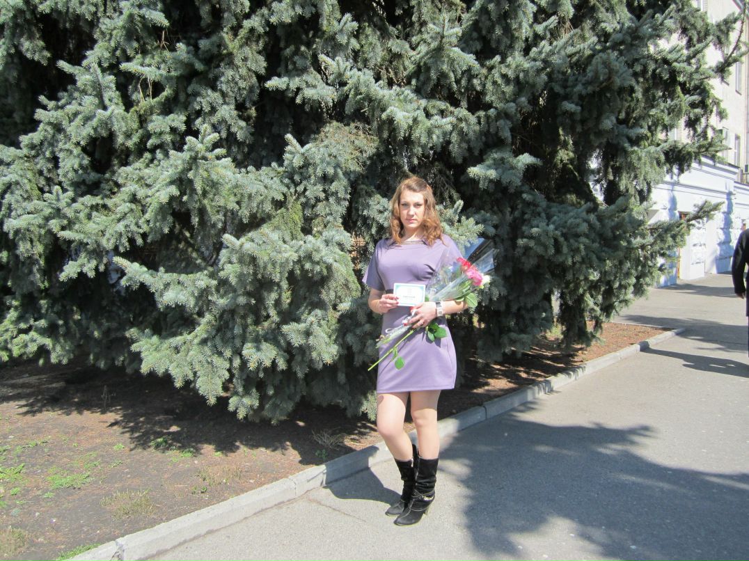 Ольга Козачук | Киев