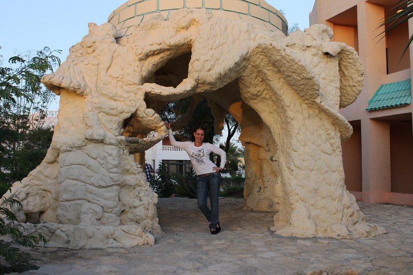 Аня Пищальникова | Екатеринбург