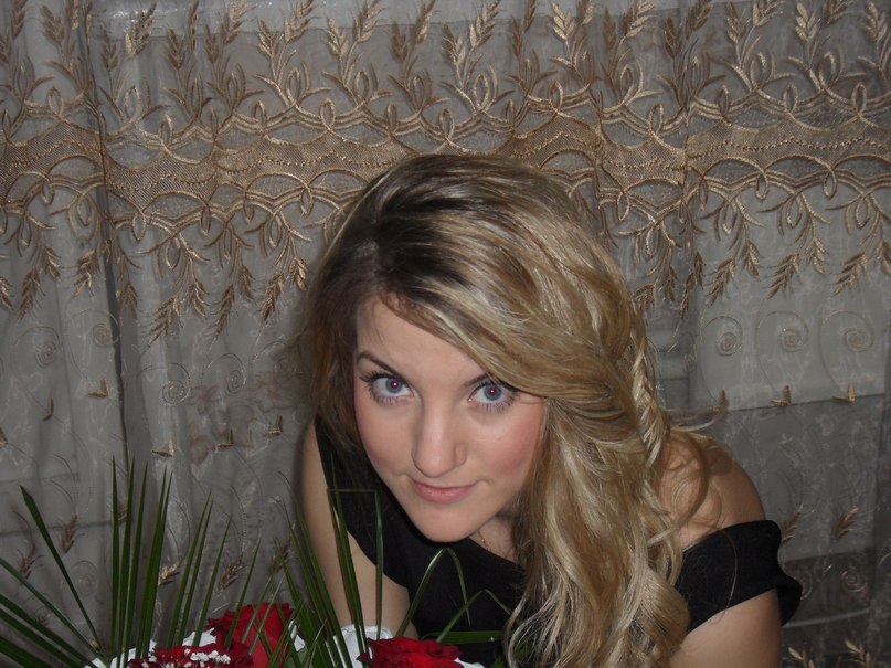 Таня Ширингина | Красноярск