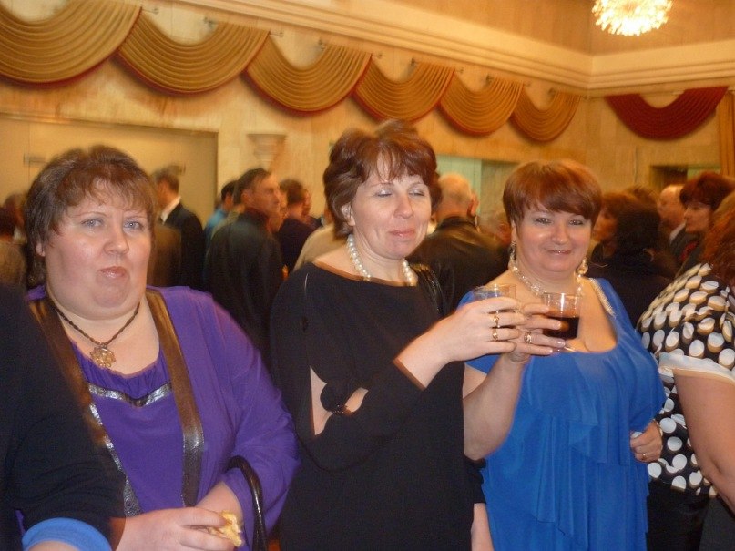 Борис Зубаков | Выкса