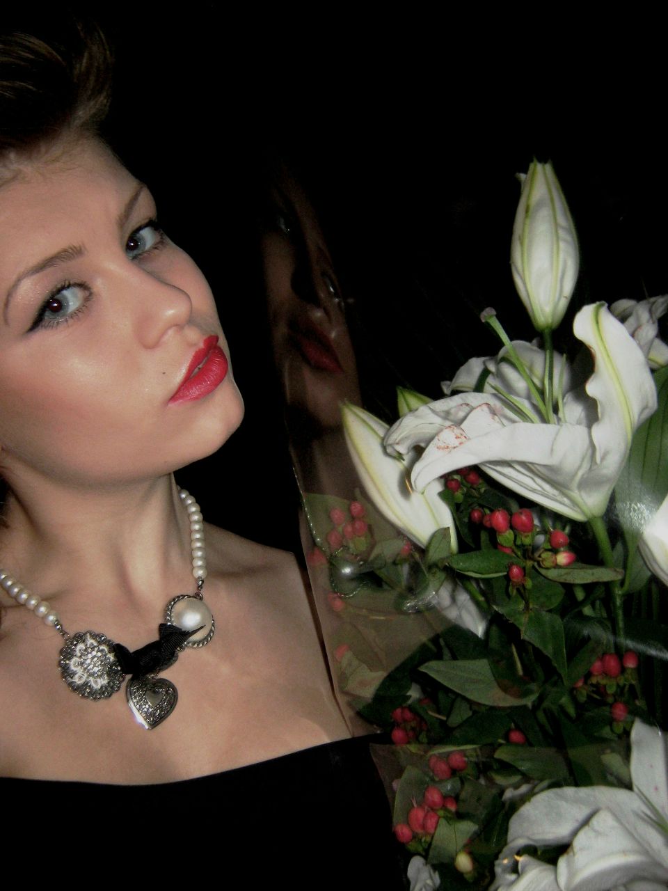 Маш Ка ·٠•♥ | Санкт-Петербург