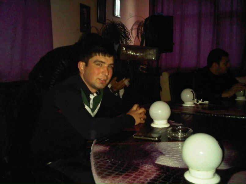 №141, Fuad Bayramov, 36 лет, Баку, Азербайджан №141, Fuad Bayramov, 36 лет, Баку, Азербайджан