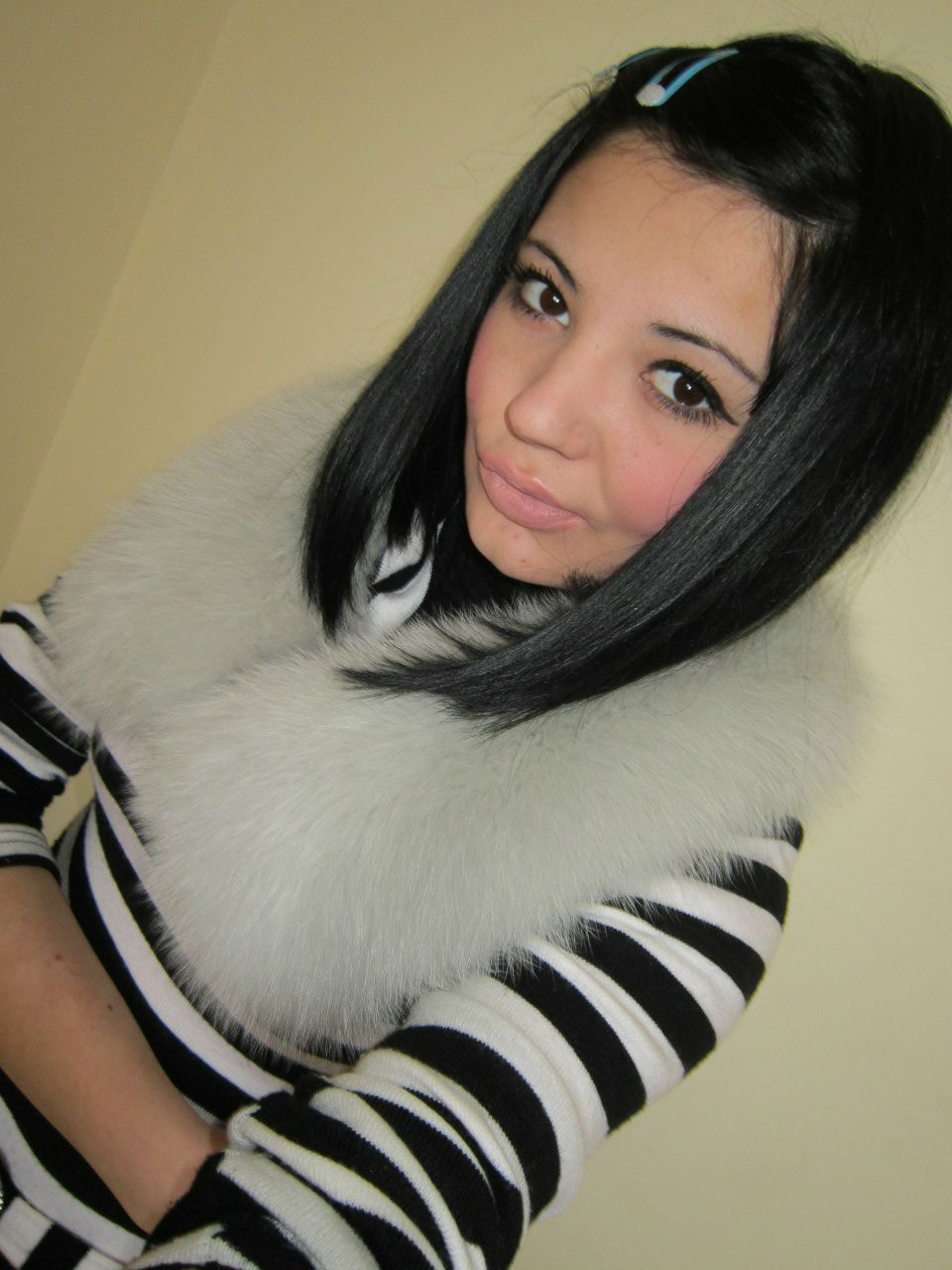 Ксения Мазураш Сергеевна | Краснодар