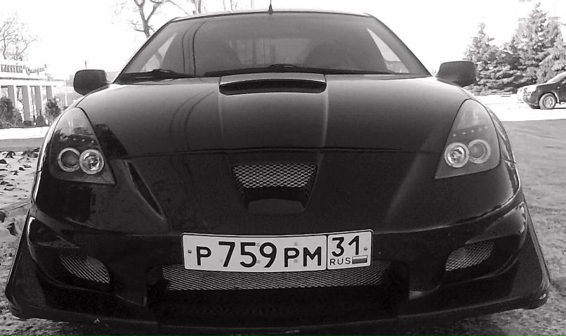 Андрей Ивлиев | Белгород