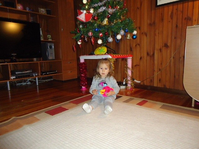 Ілона Шведа-Сотник | Москва