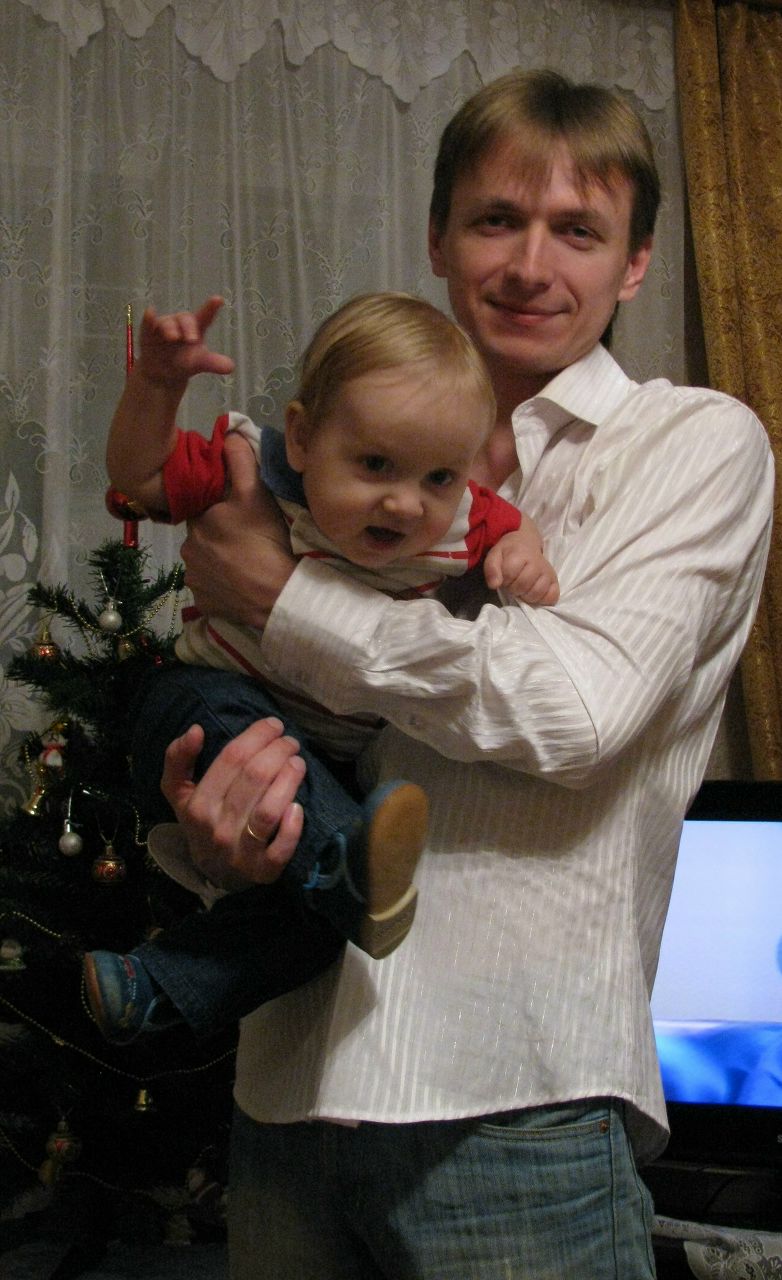 Дмитрий Востров | Вологда