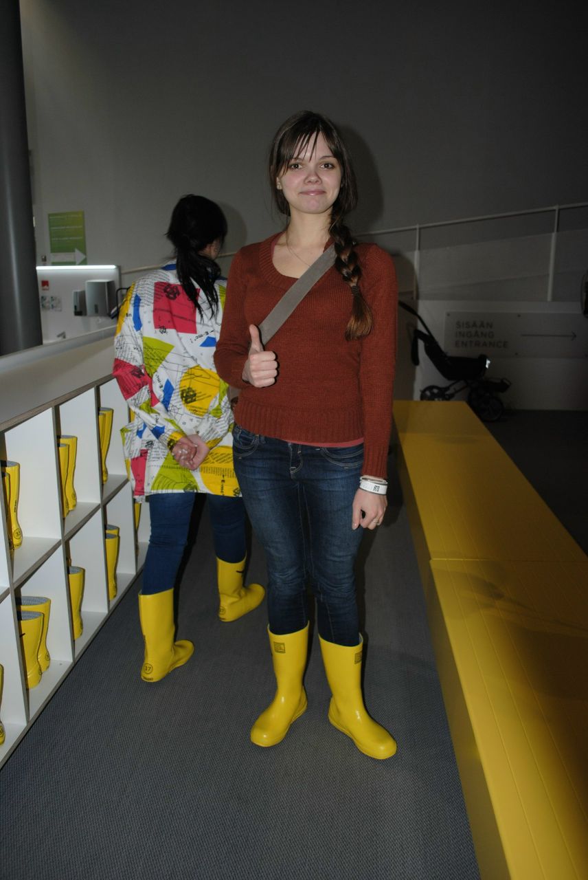 Ася Миронова | Санкт-Петербург