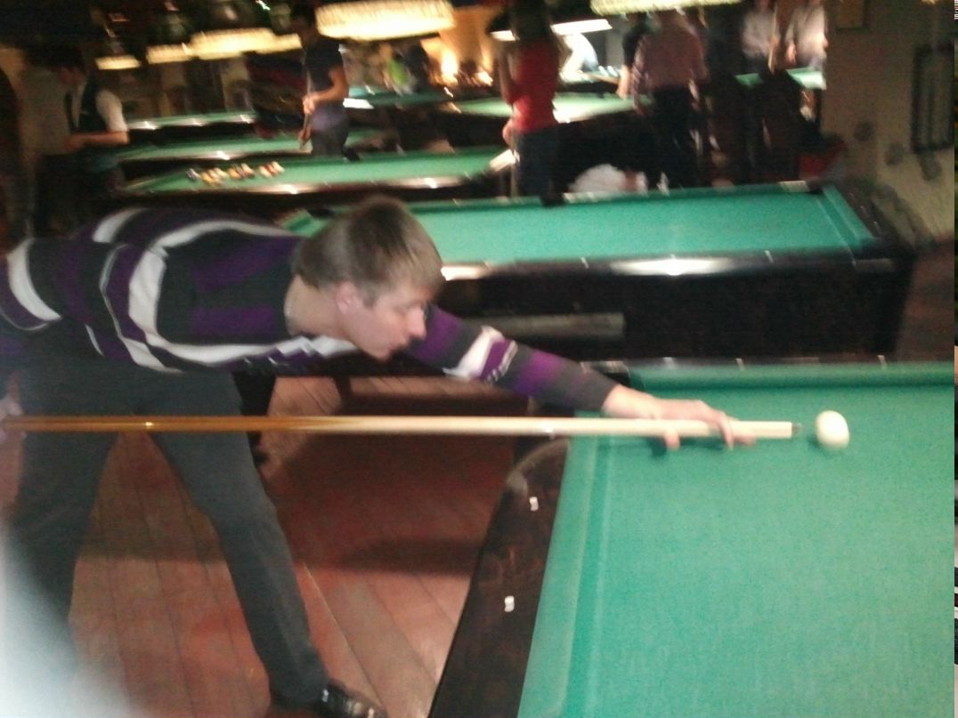 Дима Петров kam1k | Москва