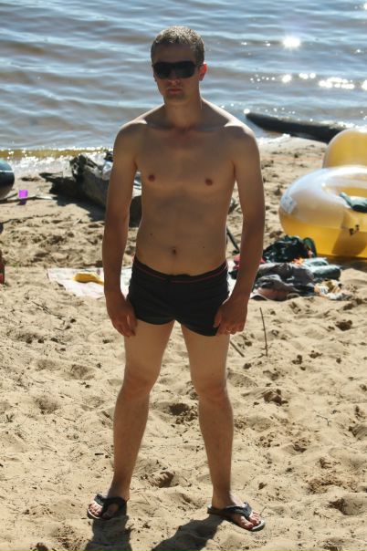 №9, Владимир Братской, Химки №9, Владимир Братской, Химки