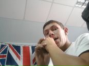Фотография Антон Гуцаленко