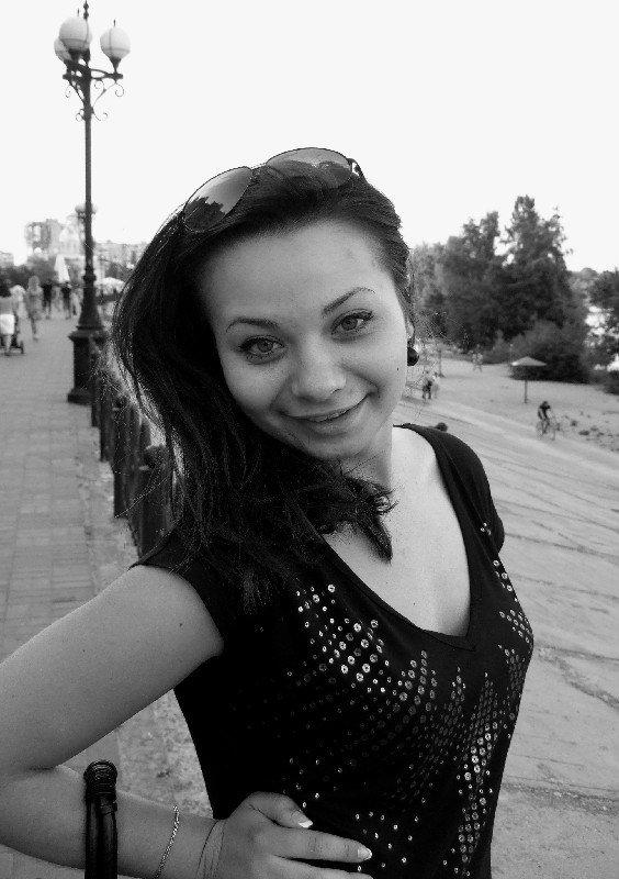 Дарья Бирюк | Запорожье