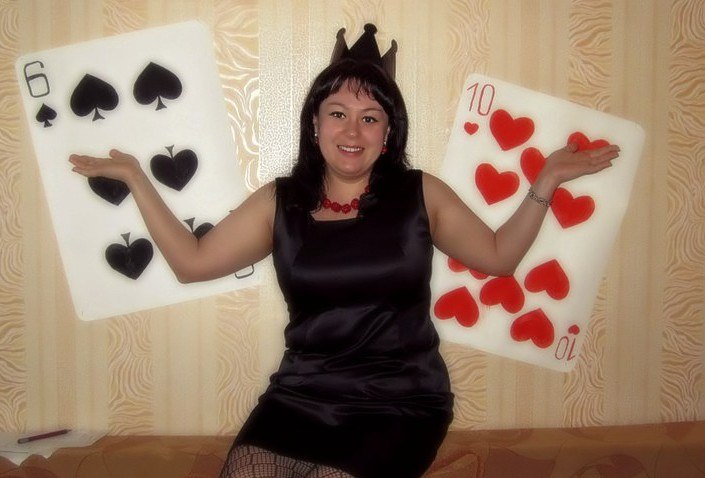 Надежда Решетникова @Yagodka@ | Минск