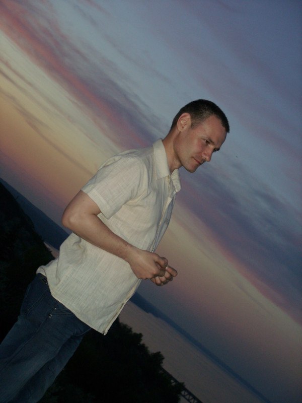 Сергей Соковнин | Ульяновск