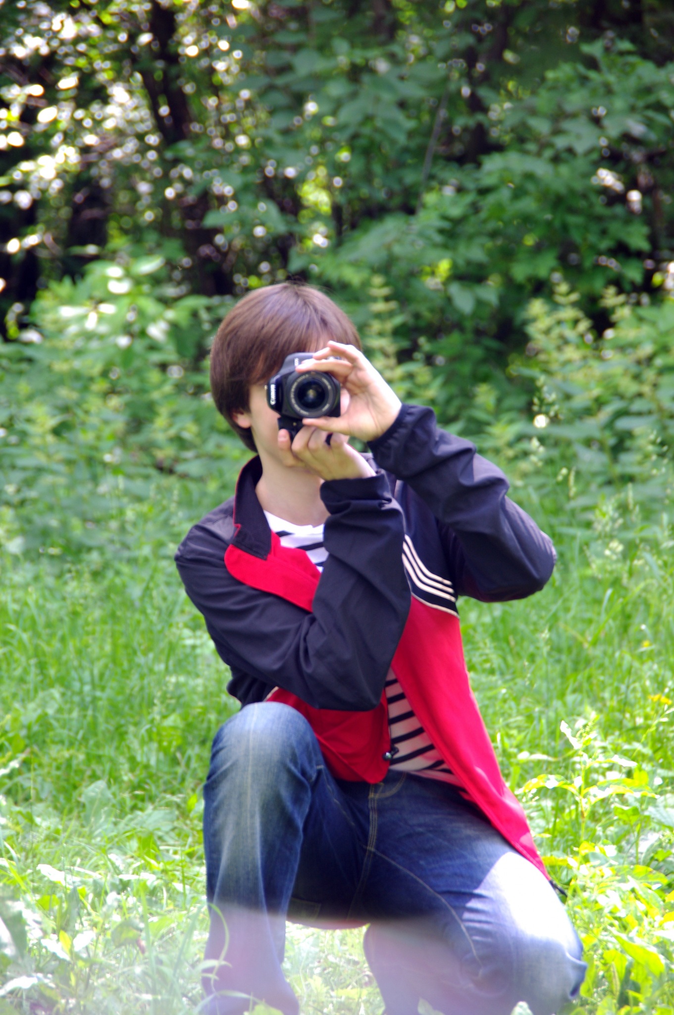 Фото профиля