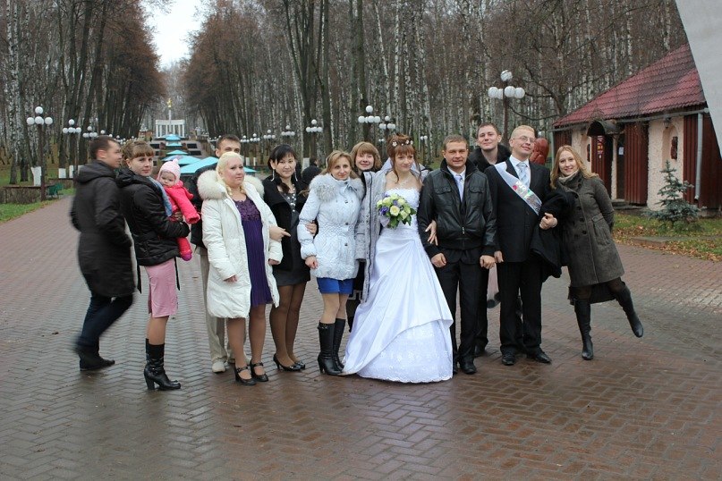 Евгения Афонина | Лобня