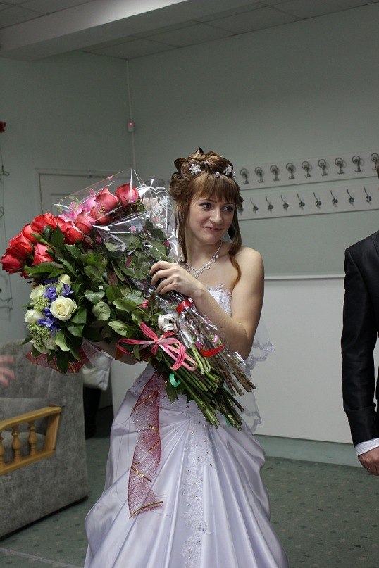 Евгения Афонина | Лобня