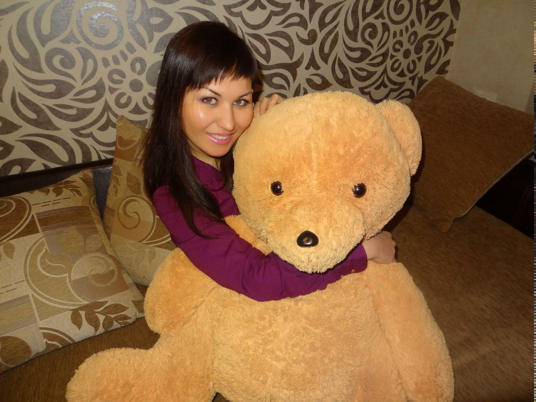 Регина Мусакаева | Стерлитамак