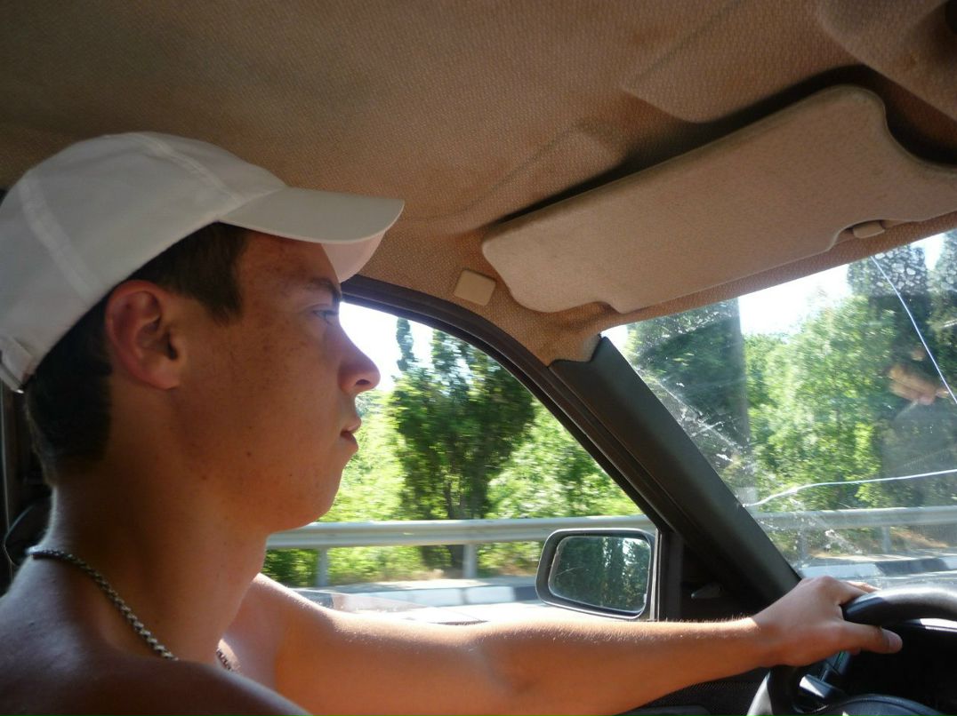 Виталий Бобловский 