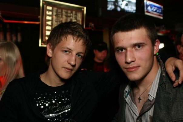 Evgeny Polivets | Ростов-на-Дону