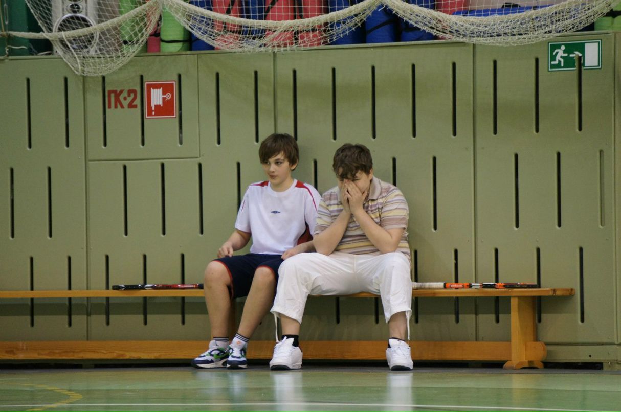 Алексей Одинцов | Железногорск