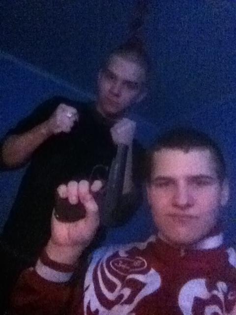 Артем Рыжиков | Норильск