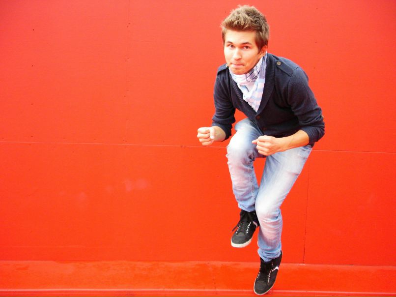 Иннокентий Вахрин Андреевич | Москва